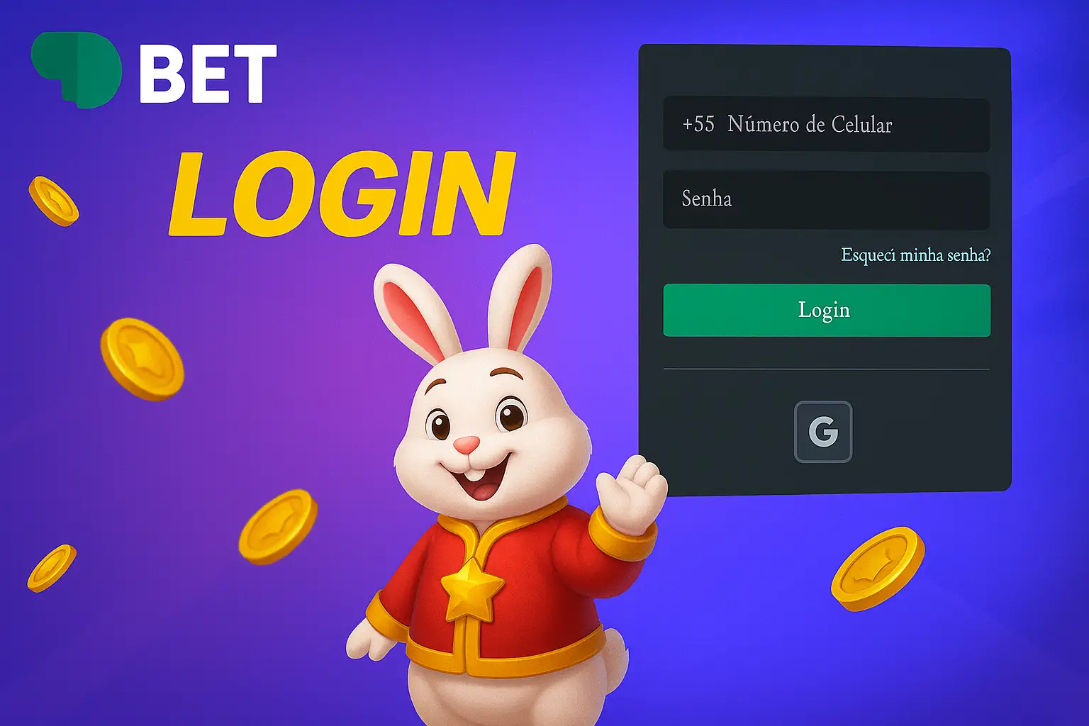 Registro na 9DBET Garante Acesso a uma Vasta Seleção de jogo